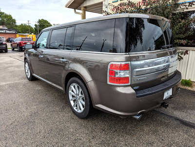 2019 Ford Flex, $0. Photo 3