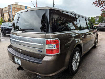 2019 Ford Flex, $0. Photo 5