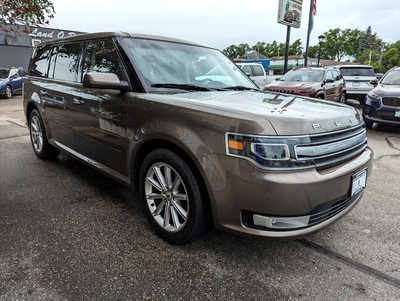 2019 Ford Flex, $0. Photo 6