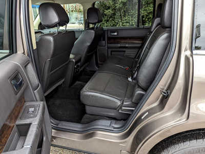 2019 Ford Flex, $0. Photo 9