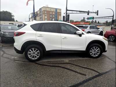 2016 Mazda CX-5, $0. Photo 1
