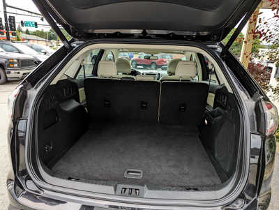 2018 Ford Edge, $12900. Photo 10