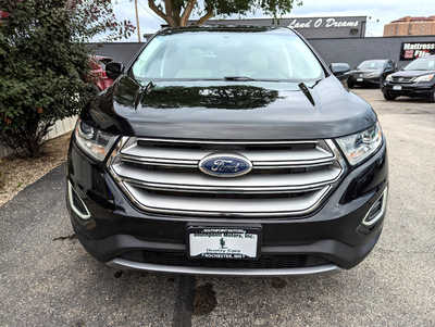 2018 Ford Edge, $12900. Photo 7