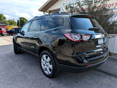 2017 Chevrolet Traverse, $14900. Photo 3