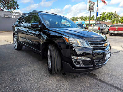 2017 Chevrolet Traverse, $14900. Photo 6