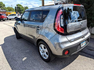 2019 Kia Soul, $6900. Photo 3