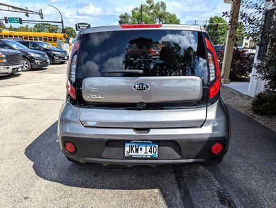2019 Kia Soul, $6900. Photo 4