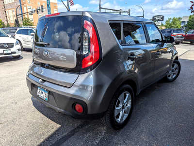 2019 Kia Soul, $6900. Photo 5