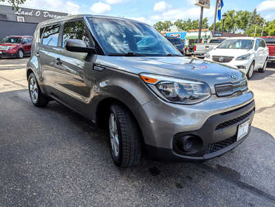 2019 Kia Soul, $6900. Photo 6