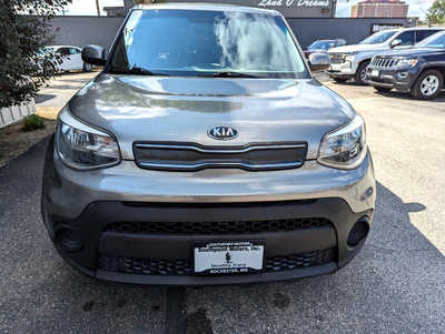 2019 Kia Soul, $6900. Photo 7