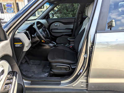 2019 Kia Soul, $6900. Photo 8