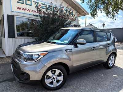 2019 Kia Soul, $6900. Photo 1