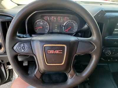 2019 GMC 2500 Crew Cab, $25990. Photo 11