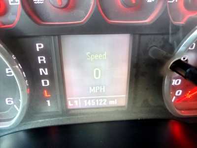 2019 GMC 2500 Crew Cab, $25990. Photo 12