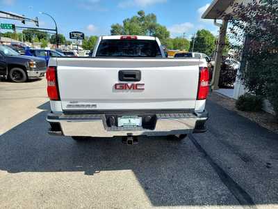 2019 GMC 2500 Crew Cab, $25990. Photo 4
