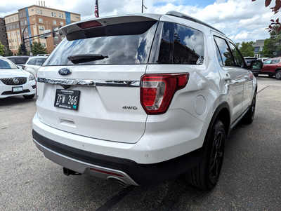 2016 Ford Explorer, $16900. Photo 5
