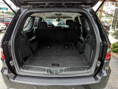 2015 Dodge Durango, $15900. Photo 10