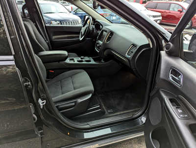 2015 Dodge Durango, $15900. Photo 12