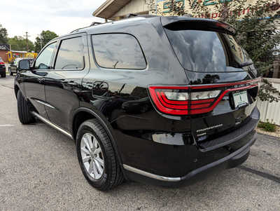 2015 Dodge Durango, $15900. Photo 3