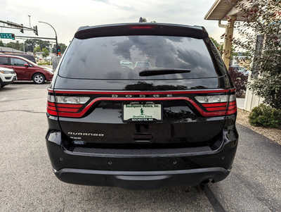 2015 Dodge Durango, $15900. Photo 4