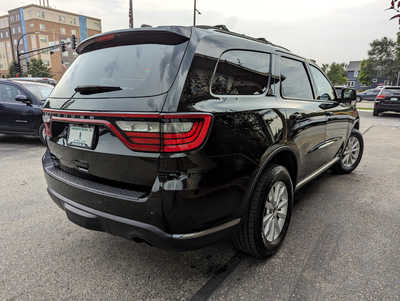 2015 Dodge Durango, $15900. Photo 5