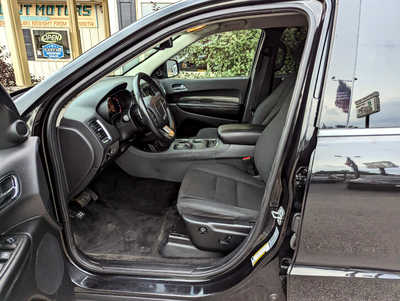 2015 Dodge Durango, $15900. Photo 8