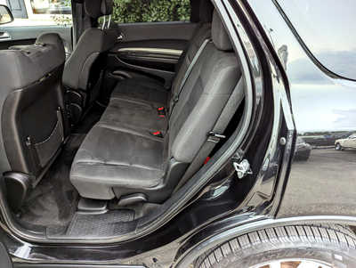 2015 Dodge Durango, $15900. Photo 9