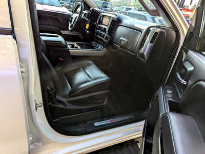 2014 Chevrolet 1500 Crew Cab, $17900. Photo 11