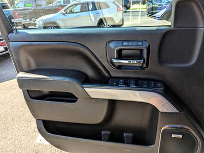 2014 Chevrolet 1500 Crew Cab, $17900. Photo 12