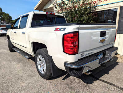 2014 Chevrolet 1500 Crew Cab, $17900. Photo 3