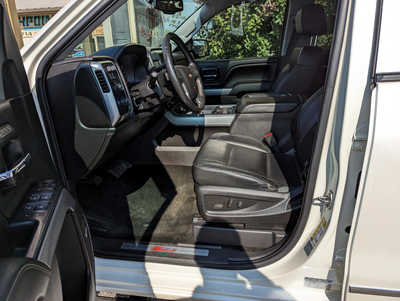 2014 Chevrolet 1500 Crew Cab, $17900. Photo 8