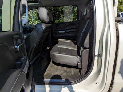 2014 Chevrolet 1500 Crew Cab, $17900. Photo 9