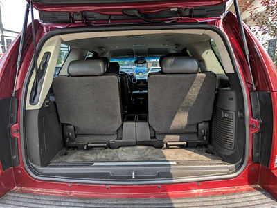 2010 Cadillac Escalade, $7900. Photo 11