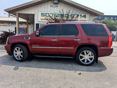 2010 Cadillac Escalade, $7900. Photo 2