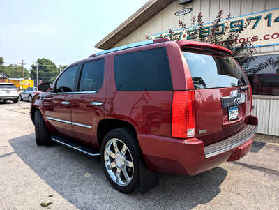 2010 Cadillac Escalade, $7900. Photo 3