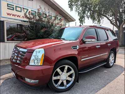 2010 Cadillac Escalade, $7900. Photo 1