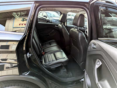2017 Ford Escape, $10900. Photo 11