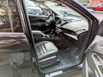 2017 Ford Escape, $10900. Photo 12
