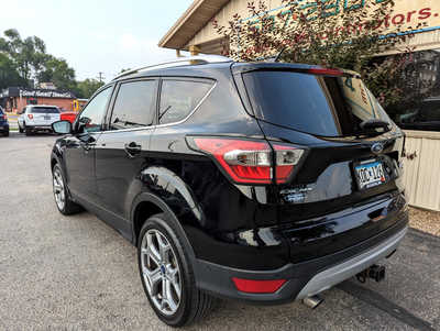 2017 Ford Escape, $10900. Photo 3