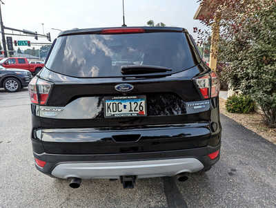 2017 Ford Escape, $10900. Photo 4