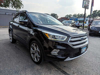 2017 Ford Escape, $10900. Photo 6
