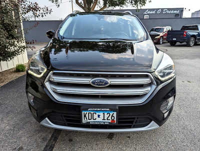 2017 Ford Escape, $10900. Photo 7