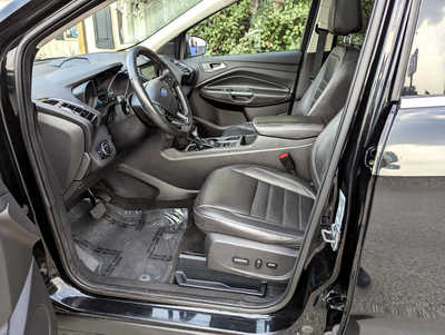 2017 Ford Escape, $10900. Photo 8