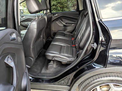 2017 Ford Escape, $10900. Photo 9