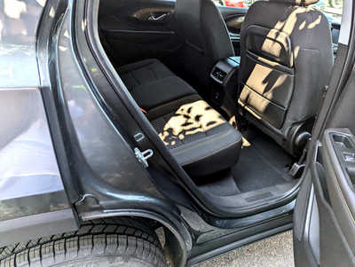2021 GMC Terrain, $20900. Photo 11