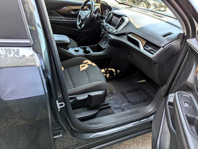 2021 GMC Terrain, $20900. Photo 12