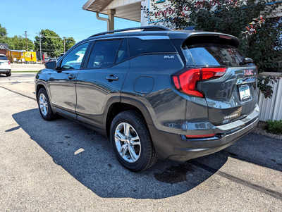 2021 GMC Terrain, $20900. Photo 3
