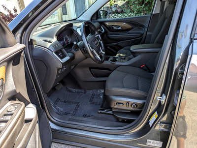 2021 GMC Terrain, $20900. Photo 8