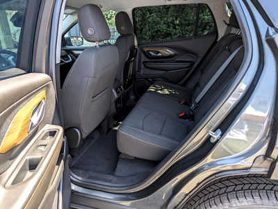 2021 GMC Terrain, $20900. Photo 9