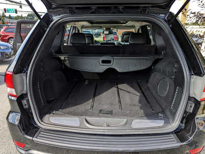 2012 Jeep Grand Cherokee, $10900. Photo 12